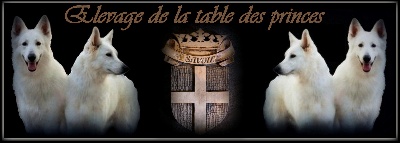 De La Table Des Princes